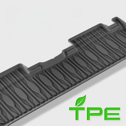 TPE Floor Mats & Trunk Mat for BYD Sealion 5 DM - i - Nice BYD