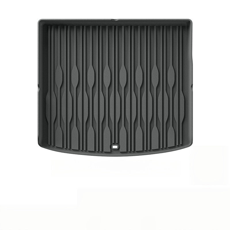 TPE Floor Mats & Trunk Mat for BYD Sealion 5 DM - i - Nice BYD