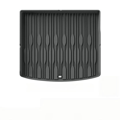 TPE Floor Mats & Trunk Mat for BYD Sealion 5 DM - i - Nice BYD