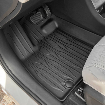 TPE Floor Mats & Trunk Mat for BYD Sealion 5 DM - i - Nice BYD
