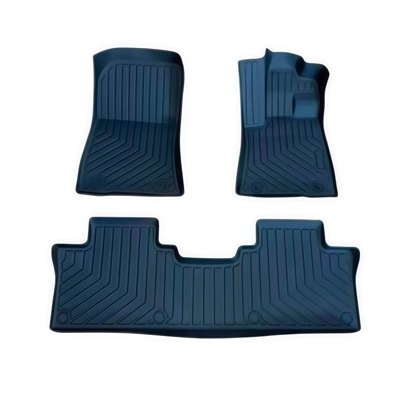 TPE Floor Mats & Trunk Mat for BYD Sealion 5 DM - i - Nice BYD