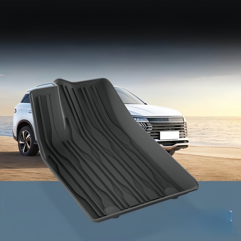 TPE Floor Mats & Trunk Mat for BYD Sealion 5 DM - i - Nice BYD