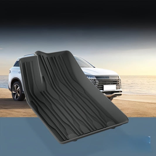 TPE Floor Mats & Trunk Mat for BYD Sealion 5 DM - i - Nice BYD