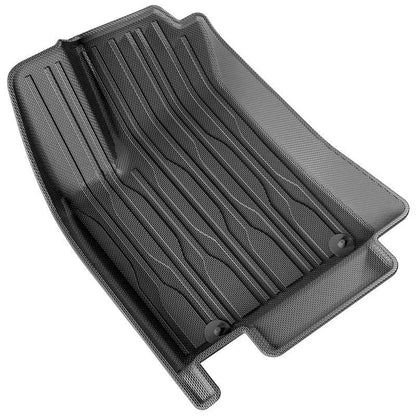 TPE Floor MATS & Trunk MATS for BYD ATTO 1 - Nice BYD
