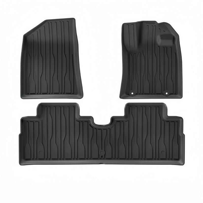 TPE Floor MATS & Trunk MATS for BYD ATTO 1 - Nice BYD