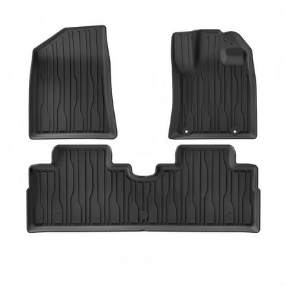 TPE Floor MATS & Trunk MATS for BYD ATTO 1 - Nice BYD