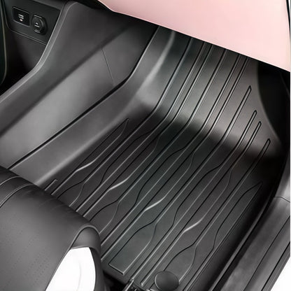TPE Floor MATS & Trunk MATS for BYD ATTO 1 - Nice BYD