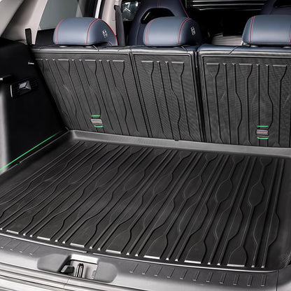 TPE Floor MATS & Trunk MATS for BYD ATTO 3 - Nice BYD
