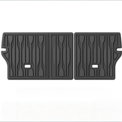 TPE Floor MATS & Trunk MATS for BYD ATTO 3 - Nice BYD