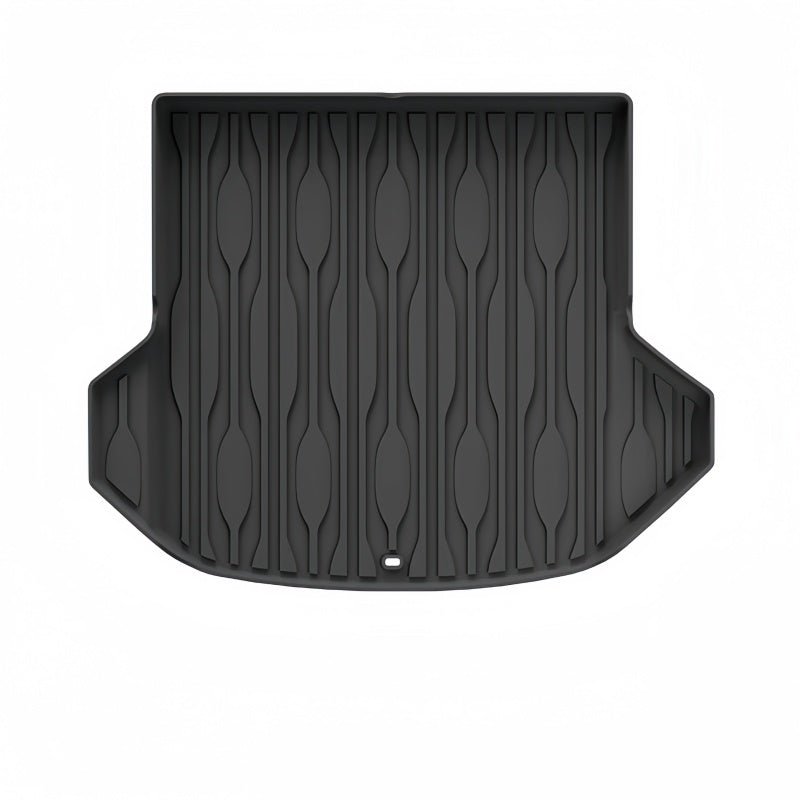 TPE Floor MATS & Trunk MATS for BYD Seal 6 DM - i Touring - Nice BYD