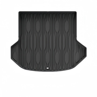 TPE Floor MATS & Trunk MATS for BYD Seal 6 DM - i Touring - Nice BYD