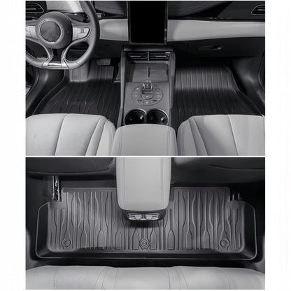 TPE Floor MATS & Trunk MATS for BYD Seal 6 DM - i Touring - Nice BYD