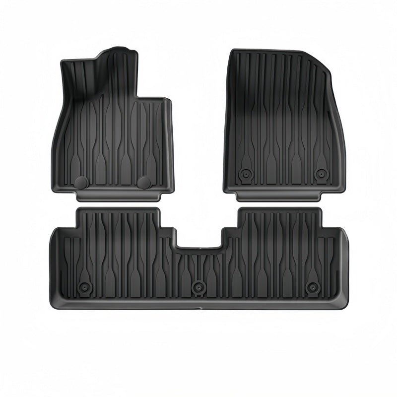 TPE Floor MATS & Trunk MATS for BYD Seal 6 DM - i Touring - Nice BYD