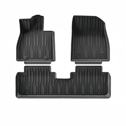 TPE Floor MATS & Trunk MATS for BYD Seal 6 DM - i Touring - Nice BYD