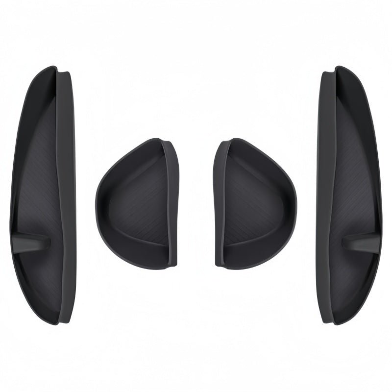 TPE Side Door Lower Storage Box for BYD Leopard 5 / Denza B5 - Nice BYD