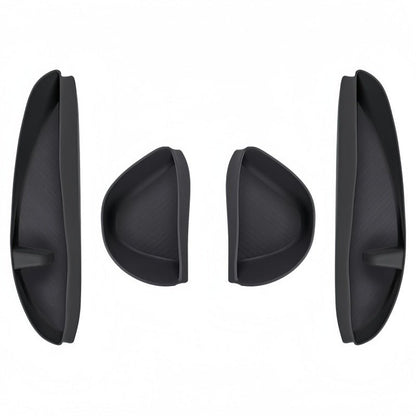 TPE Side Door Lower Storage Box for BYD Leopard 5 / Denza B5 - Nice BYD