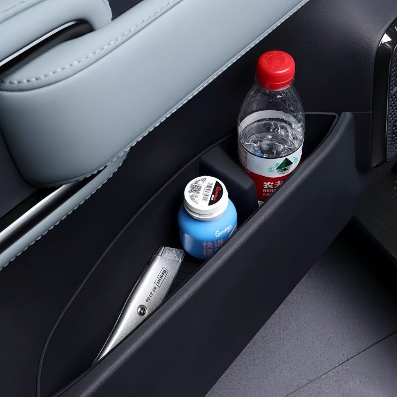 TPE Side Door Lower Storage Box for BYD Leopard 5 / Denza B5 - Nice BYD