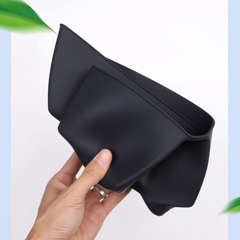 TPE Side Door Lower Storage Box for BYD Leopard 5 / Denza B5 - Nice BYD