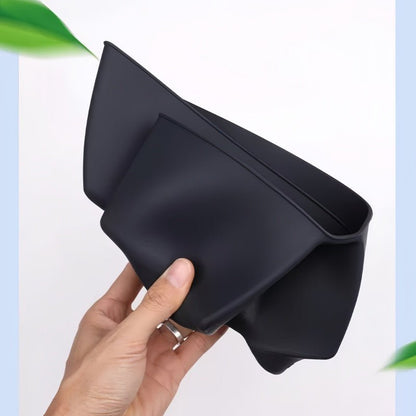 TPE Side Door Lower Storage Box for BYD Leopard 5 / Denza B5 - Nice BYD