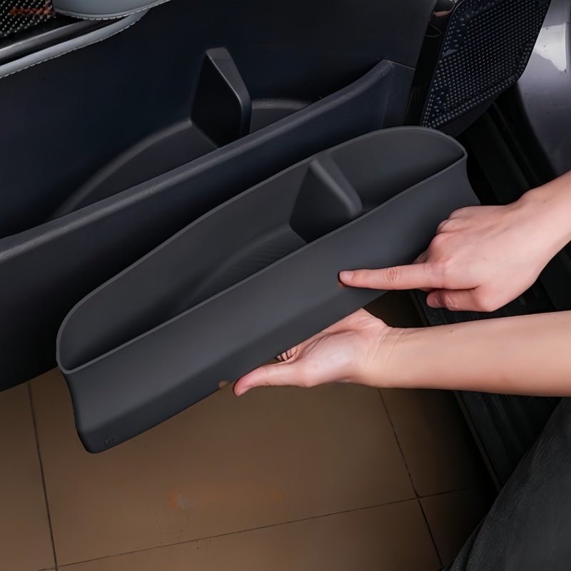 TPE Side Door Lower Storage Box for BYD Leopard 5 / Denza B5 - Nice BYD