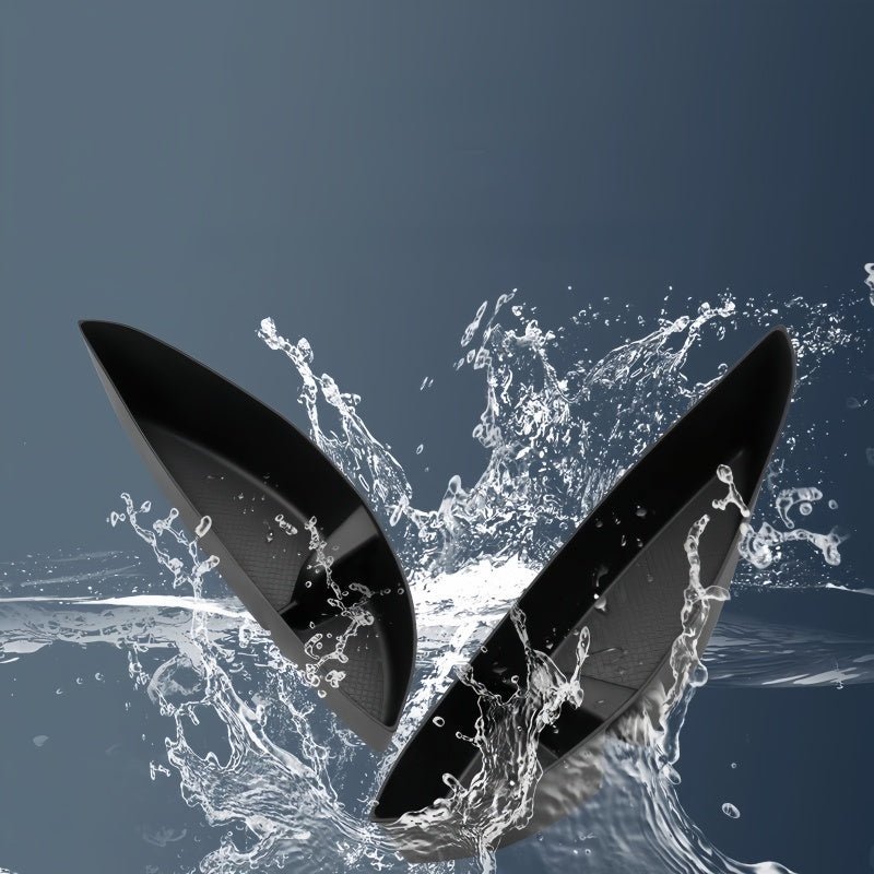 TPE Side Door Lower Storage Box for BYD Leopard 5 / Denza B5 - Nice BYD