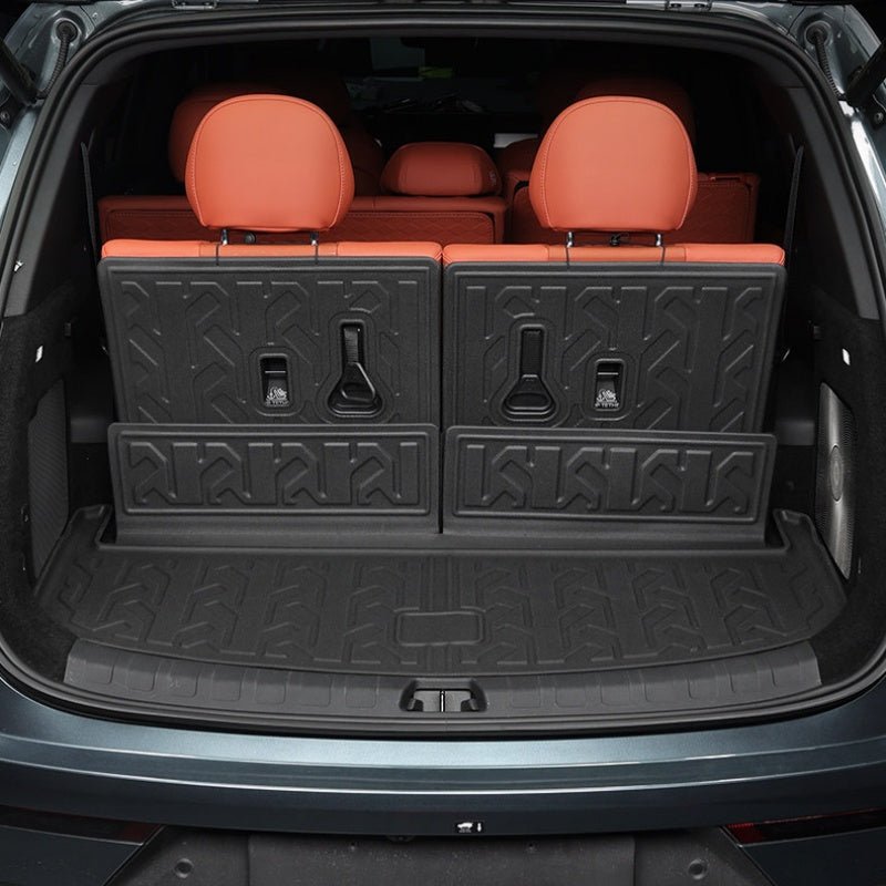 TPE Trunk Liner Mat for BYD Sealion 8 / ATTO 8 - Nice BYD