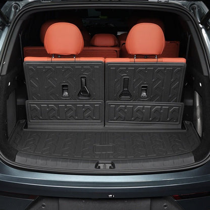 TPE Trunk Liner Mat for BYD Sealion 8 / ATTO 8 - Nice BYD