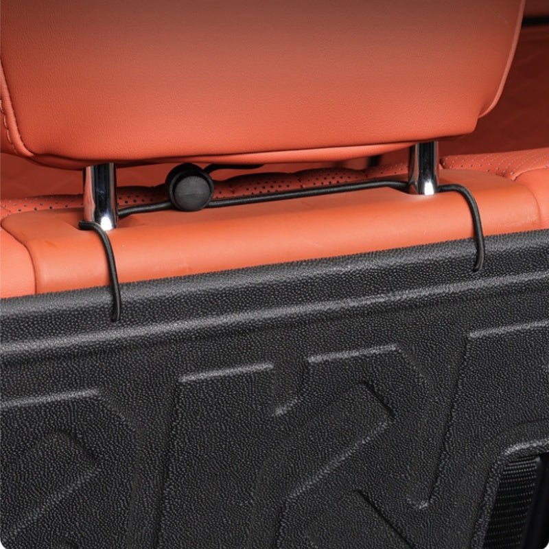 TPE Trunk Liner Mat for BYD Sealion 8 / ATTO 8 - Nice BYD