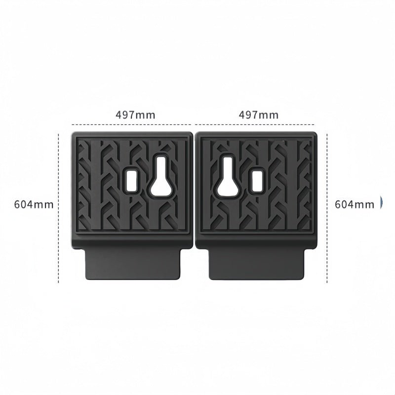 TPE Trunk Liner Mat for BYD Sealion 8 / ATTO 8 - Nice BYD