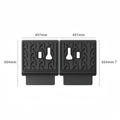 TPE Trunk Liner Mat for BYD Sealion 8 / ATTO 8 - Nice BYD