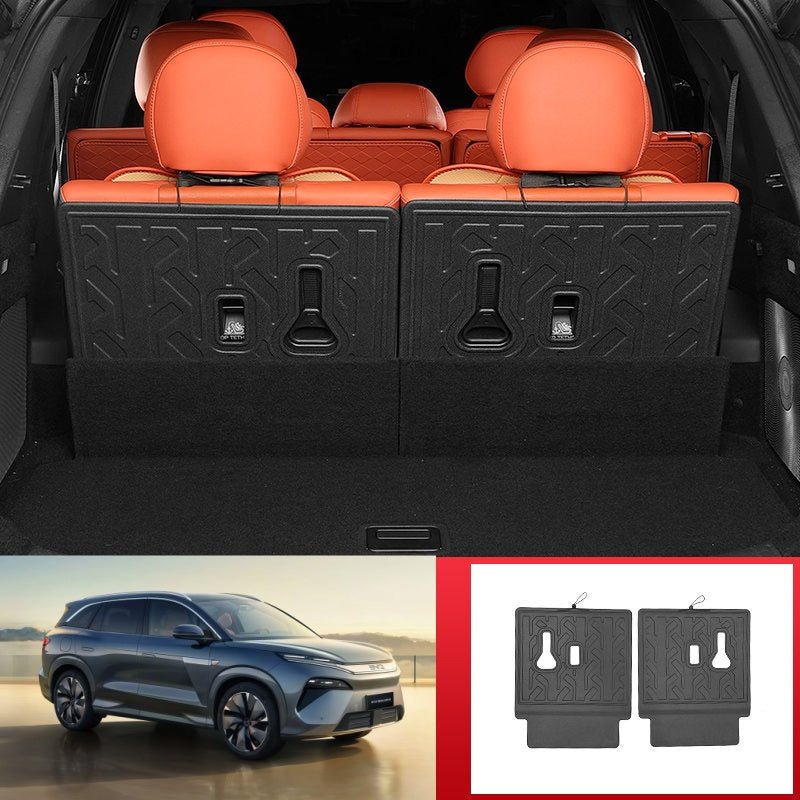 TPE Trunk Liner Mat for BYD Sealion 8 / ATTO 8 - Nice BYD