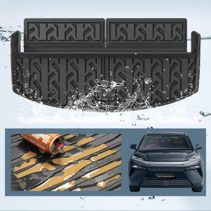TPE Trunk Liner Mat for BYD Sealion 8 / ATTO 8 - Nice BYD