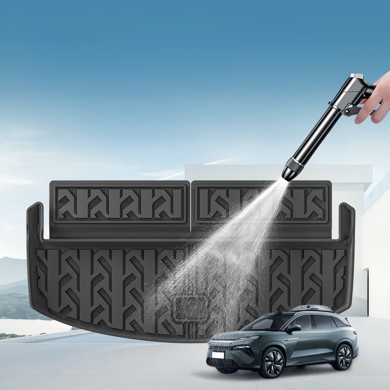 TPE Trunk Liner Mat for BYD Sealion 8 / ATTO 8 - Nice BYD