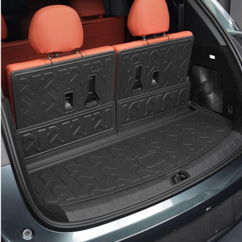 TPE Trunk Liner Mat for BYD Sealion 8 / ATTO 8 - Nice BYD