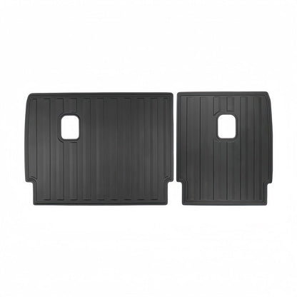 TPE Trunk Mats & Seat Back Cushion for BYD Leopard 8 & Denza B8 - Nice BYD