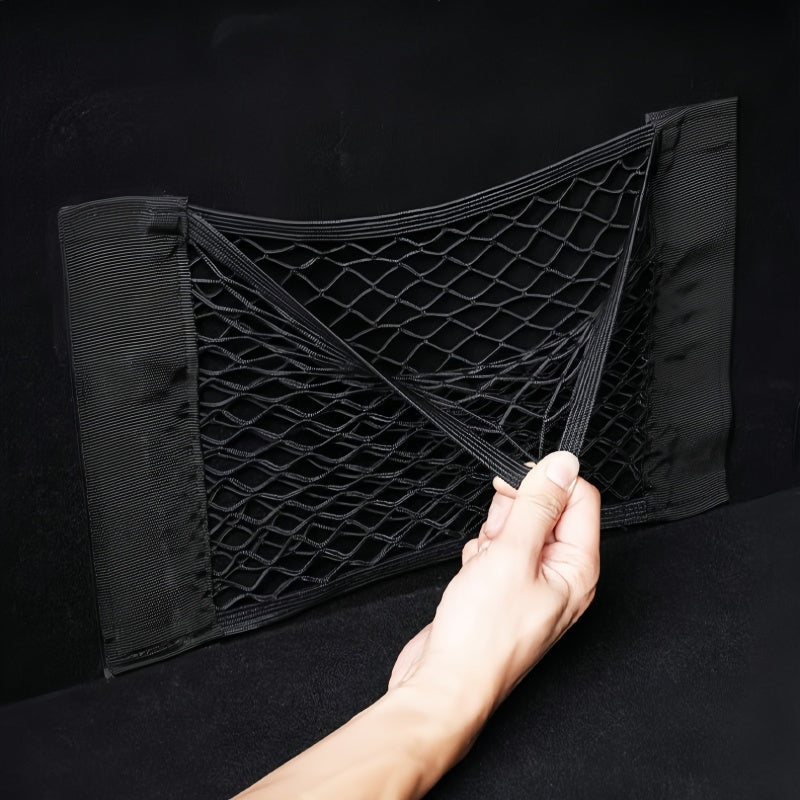 Trunk Cargo Net Organizer for BYD Leopard 5 & Denza B5 - Nice BYD