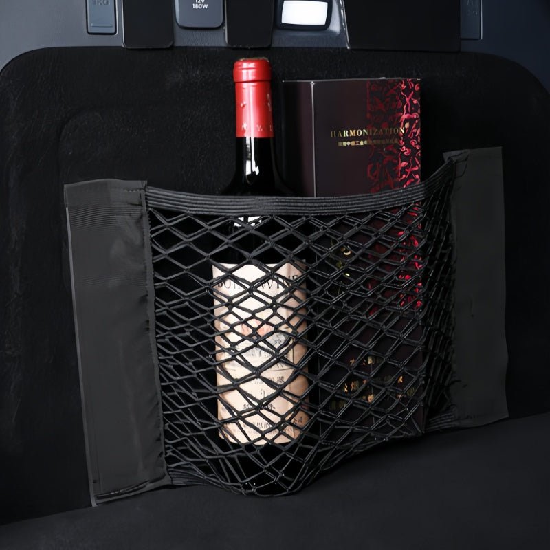 Trunk Cargo Net Organizer for BYD Leopard 5 & Denza B5 - Nice BYD
