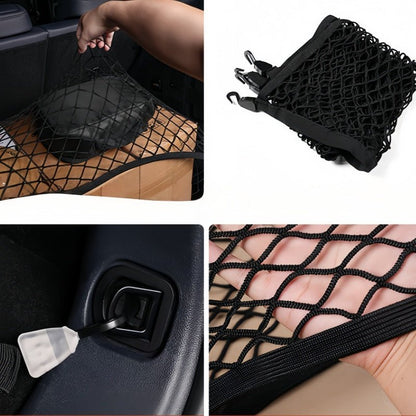 Trunk Cargo Net Organizer for BYD Leopard 5 & Denza B5 - Nice BYD