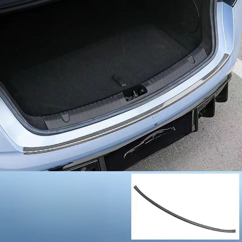 Trunk Guard Plate Suitable For BYD Seal - Nice BYD