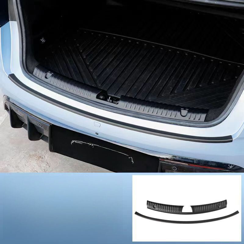 Trunk Guard Plate Suitable For BYD Seal - Nice BYD