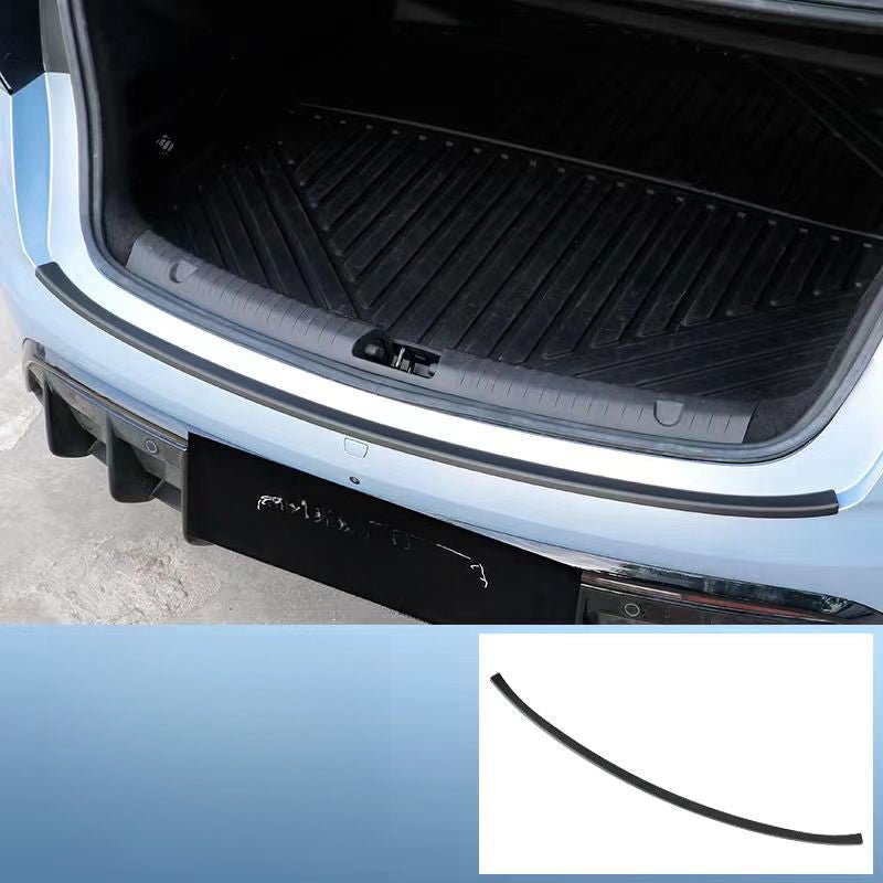 Trunk Guard Plate Suitable For BYD Seal - Nice BYD