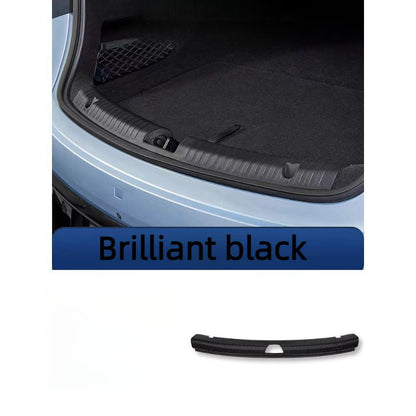 Trunk Guard Plate Suitable For BYD Seal - Nice BYD