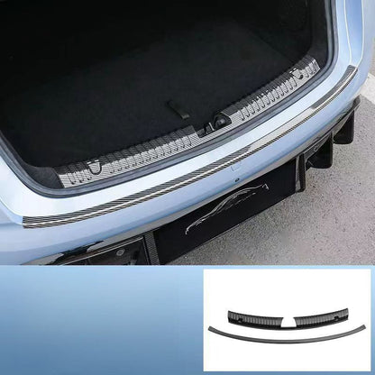 Trunk Guard Plate Suitable For BYD Seal - Nice BYD