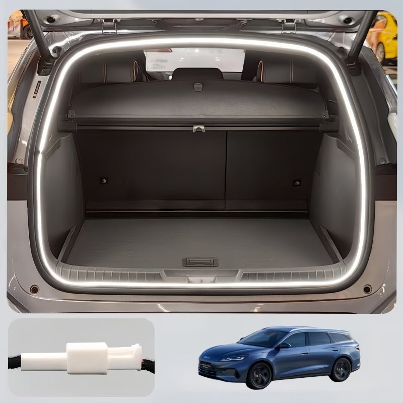 Trunk LED Light Strips for BYD - Nice BYD