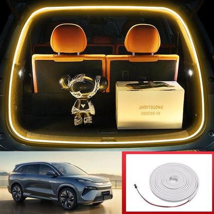 Trunk LED Light Strips for BYD - Nice BYD