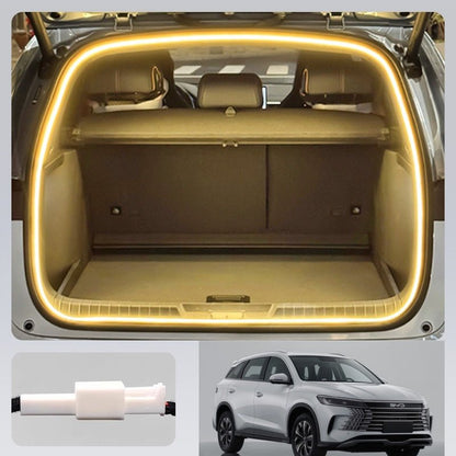 Trunk LED Light Strips for BYD - Nice BYD
