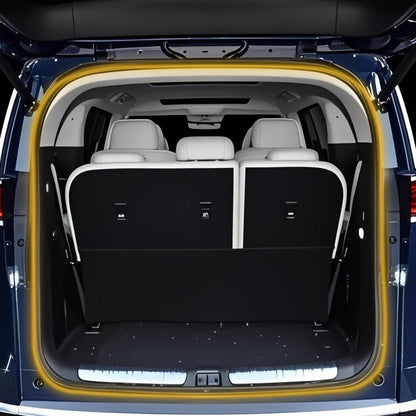 Trunk LED Light Strips for BYD - Nice BYD