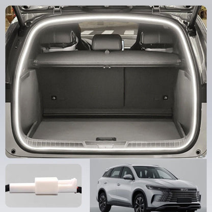 Trunk LED Light Strips for BYD - Nice BYD