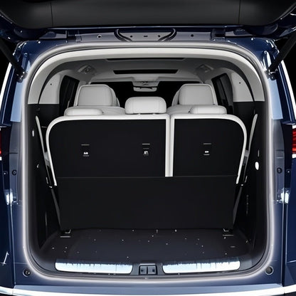 Trunk LED Light Strips for BYD - Nice BYD