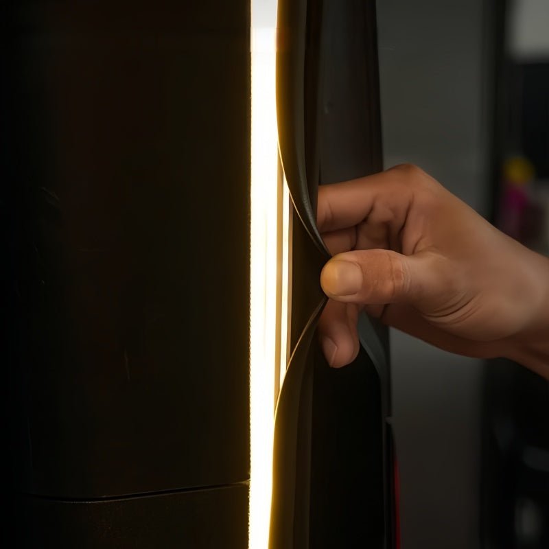 Trunk LED Strip for BYD Leopard 5 & Denza B5 - Nice BYD